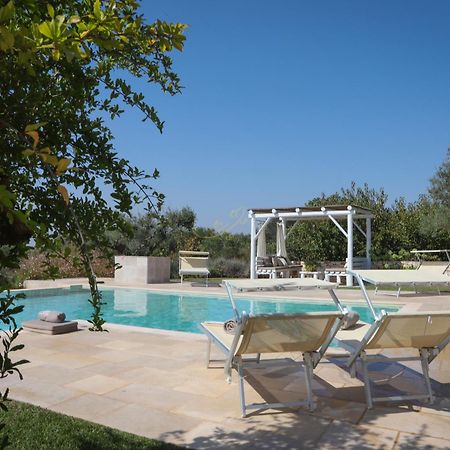 Td Trulli Della Lama Private Trulli With Pool Castellana Grotte Exterior photo