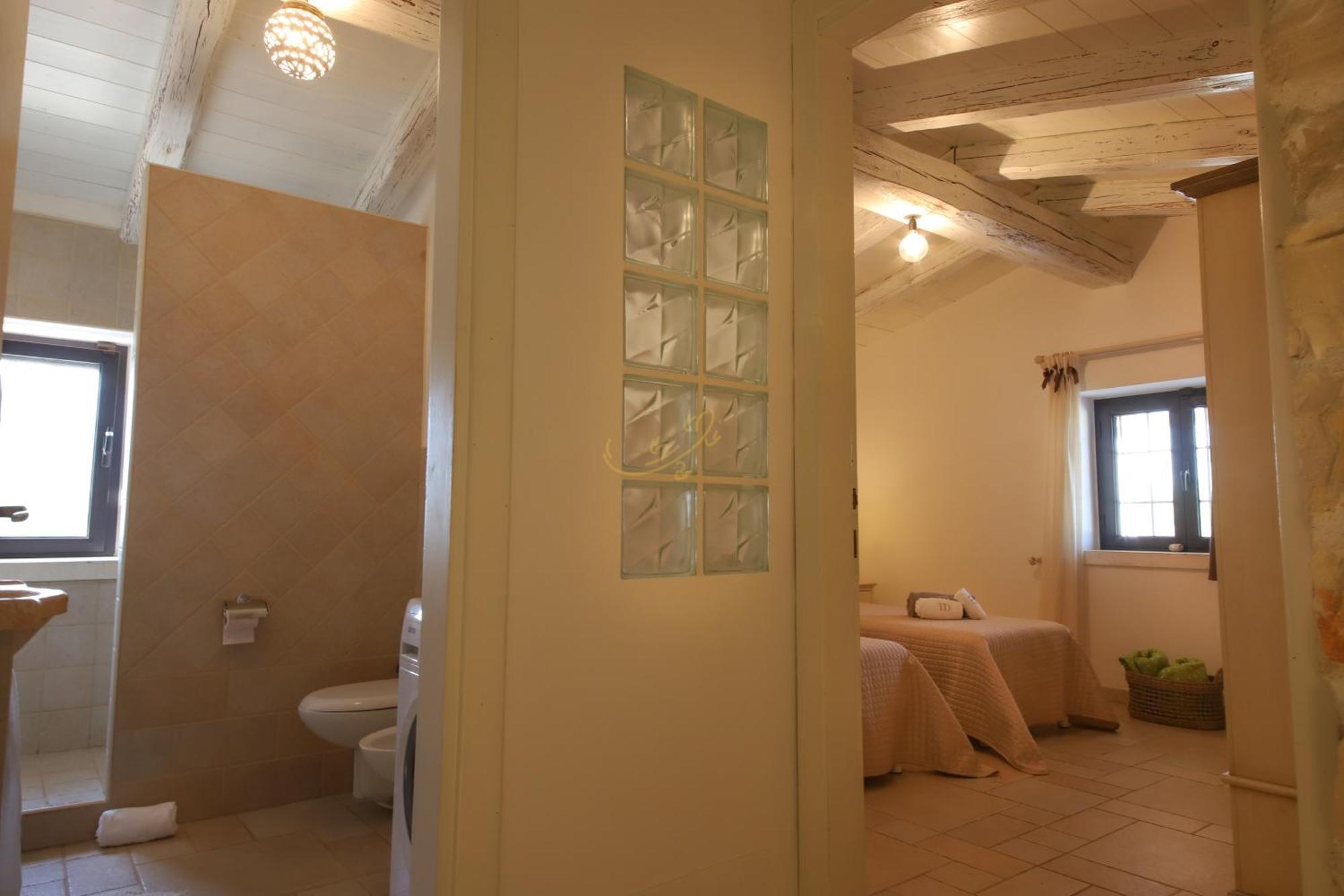 Td Trulli Della Lama Private Trulli With Pool Castellana Grotte Exterior photo
