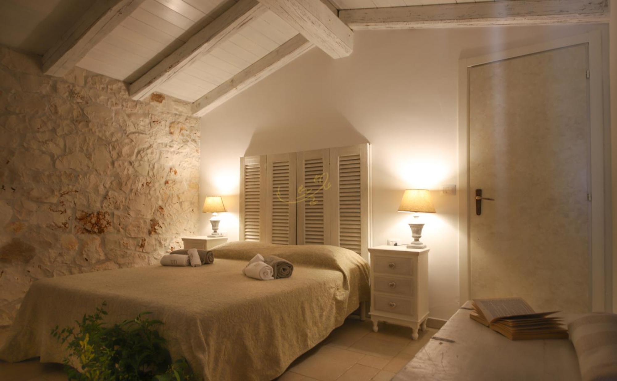 Td Trulli Della Lama Private Trulli With Pool Castellana Grotte Exterior photo