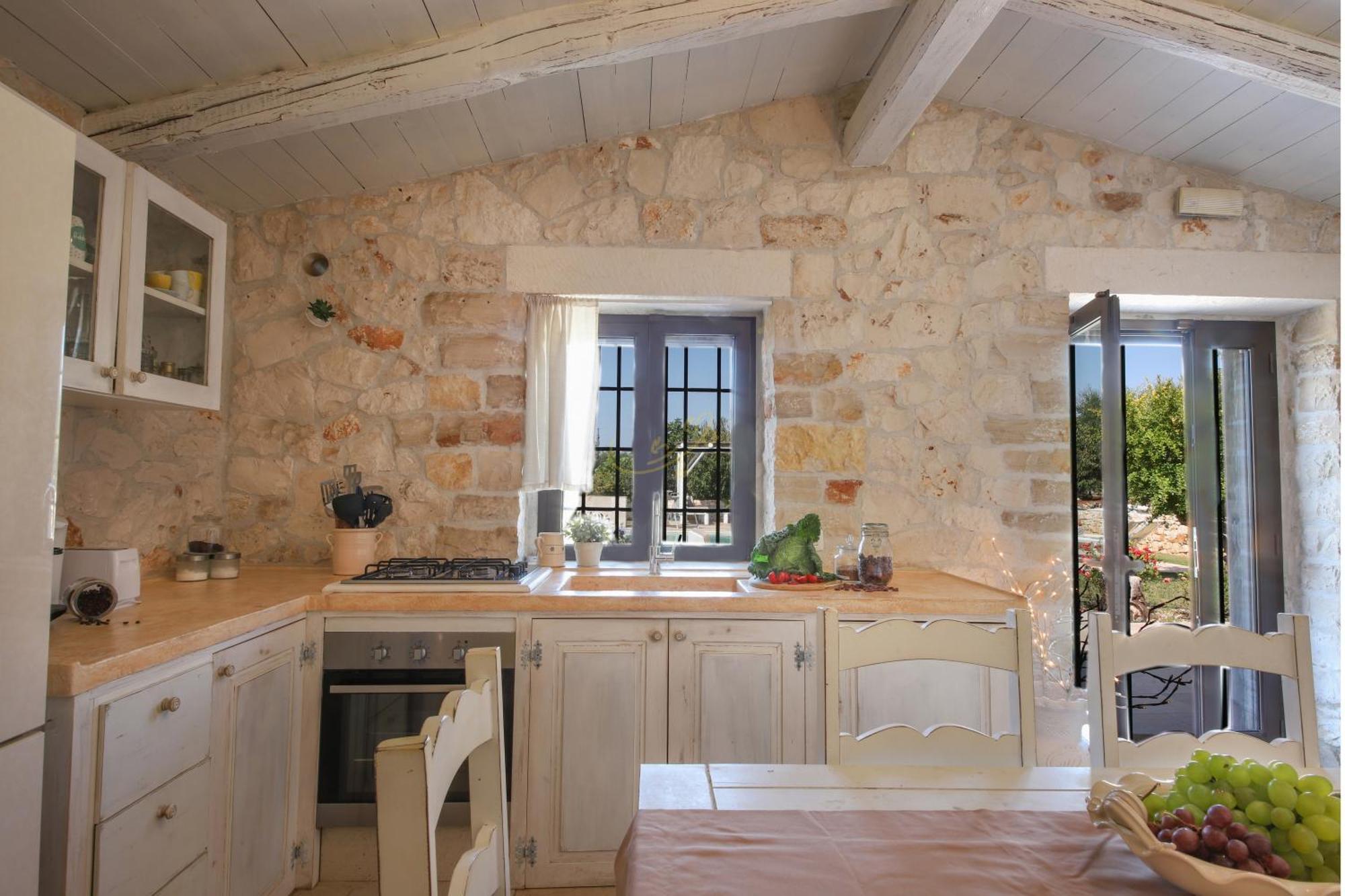 Td Trulli Della Lama Private Trulli With Pool Castellana Grotte Exterior photo